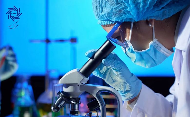 بیمه تکمیلی آزمایش ژنتیک